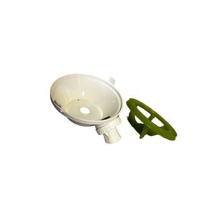 Margaritaville Frozen Concoction Maker DM0700 Ice Hopper & Paddle‎